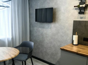 Квартира на Загородной