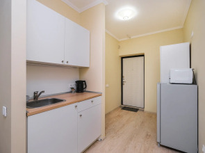 Апартаменты Домант Романова 60