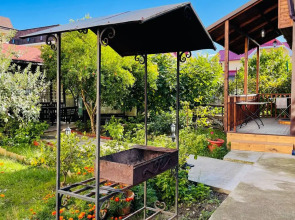 Гостевой дом «Лидер»