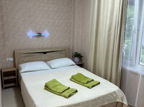 Гостевой Дом Меркурий