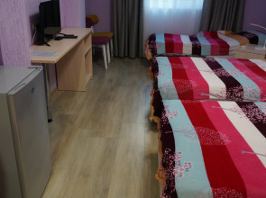 Гостевой дом Лаванда