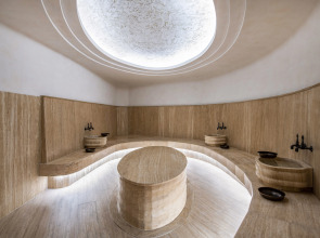 Hotel Swissotel Tbilisi