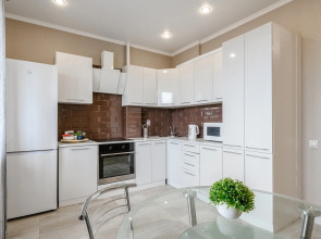 Квартира Green FOX со всем необходимым для проживания