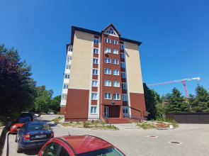 Апартаменты Олимпия