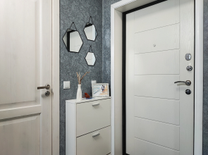 Апартаменты Apart-Deluxe Легенды моря