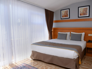 Edibe Sultan Hotel
