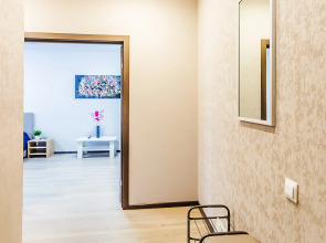 Квартира на Арцыбушевской  45/95