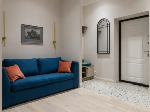 Апартаменты Янтарный с Видом на Море