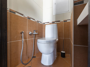 Апартаменты Большая Евродвушка у метро Водный стадион