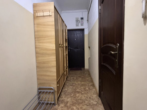 Квартира Уютная в немецком  доме возле моря