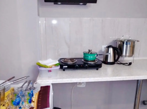 Гостевой дом Морские Истории