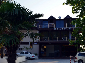 Hotel club Poseidon