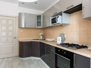 Апартаменты Уютные Апартаменты в Сердце Минска