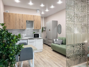 Апартаменты Уютные НН