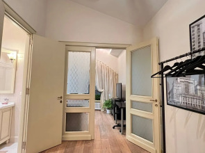 Апартаменты Weekend inn