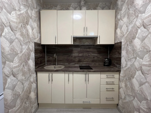 Апартаменты Pryanik Apartments Академика Носоновой 1б