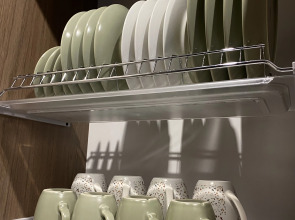 Квартира Olive Branch