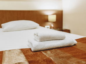 Гостевой дом Guest House Hotel