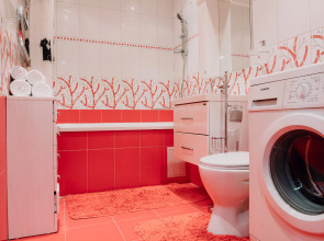 Апартаменты в ярком цвете район Советский