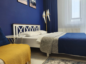 Kvartira v centre