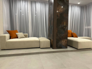 Апартаменты River & Sky 249