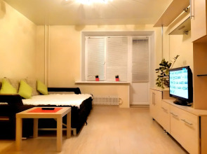 Квартира Рядом с Аквапарком Ривьера