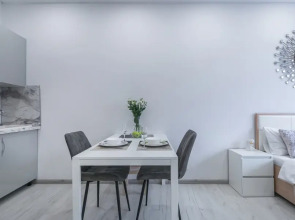 Апартаменты 008 Art Aparts на Ходыском бульваре 20А