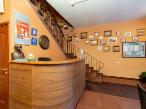 Отель На Дворянской ИП Филиппов А.А.