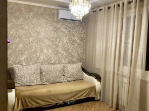 Квартира на Улице Цоколаева 16