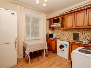 Апартаменты С Комфортом Есенина 9