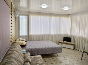 Uyutnaya Semeynaya Studiya Private house