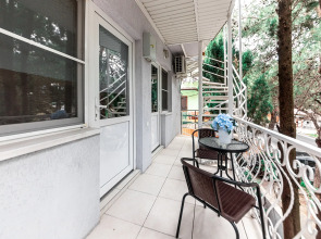 Гостевой дом СВ