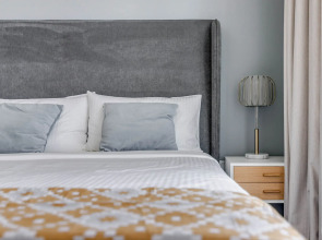 Апартаменты Knokey Studio One Marina