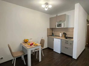 Апартаменты ЖК Панорама