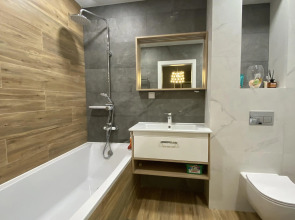 Апартаменты на улице Дачной 6