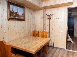 Гостевой дом Тройка