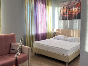 Отель ЯрДом