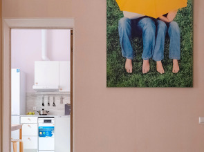 Апартаменты J&N Apartments Крепостная