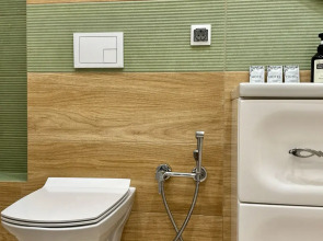 Квартира Большая 3-х комнатная с качественным ремонтом