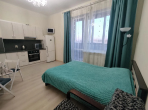 Kvartira na Bul'vare Mendeleeva 11k2