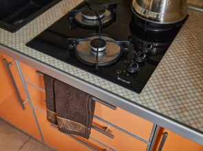 Апартаменты Ильинская 35