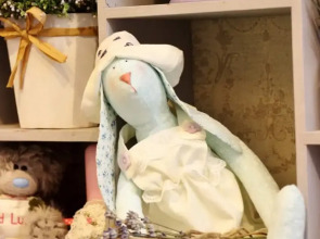 Прованс на Вербовой