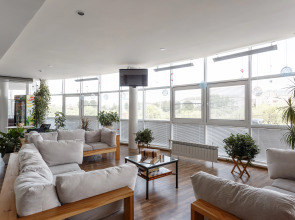 Хостел Пилигрим