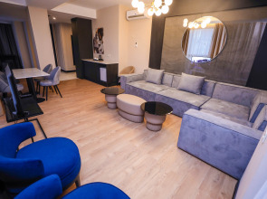 Отель Arium Baku