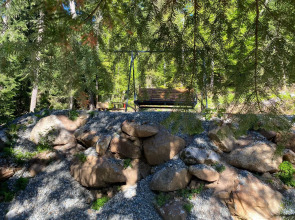 База отдыха Турбаза Тайна гор