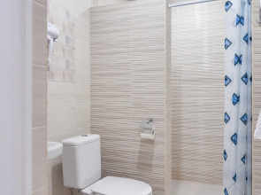 Гостевой дом Аиша