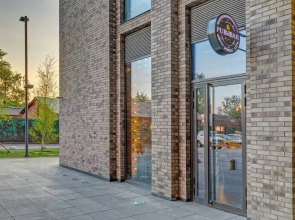 Апартаменты Family by Smart Lofts Moscow