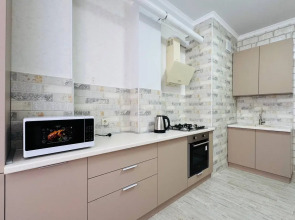 Квартира Уютная двушка в курортной зоне