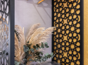 Отель Taksim Terrapia