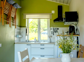 Частный дом Курки дом